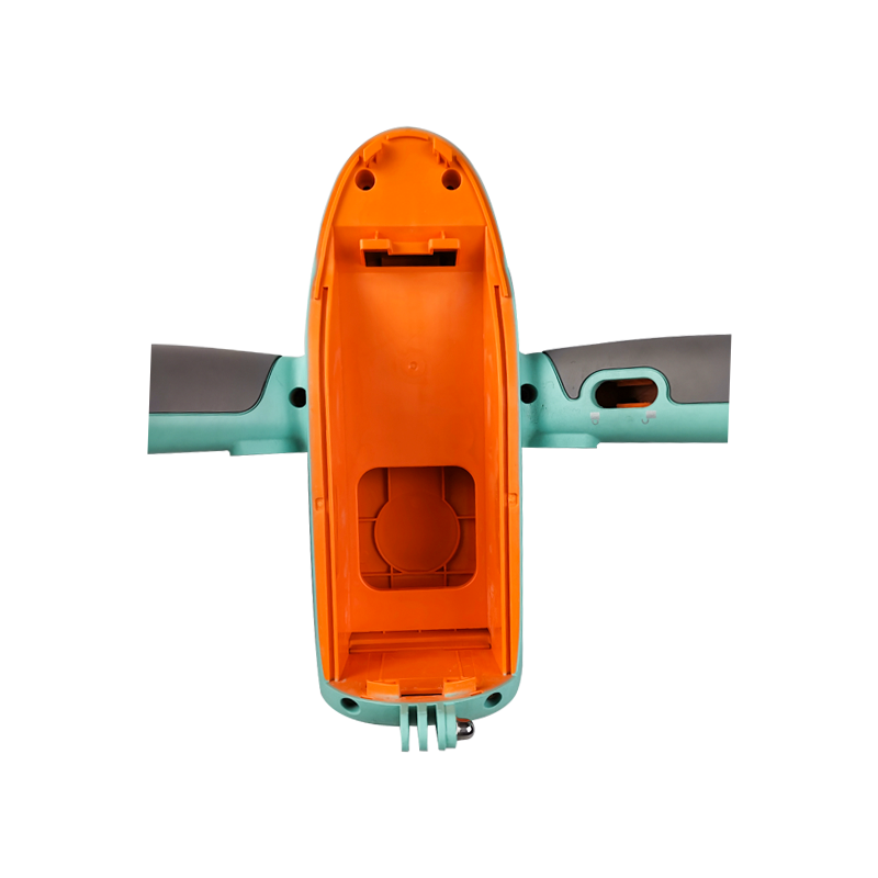 Moule de corps de drone sous-marin