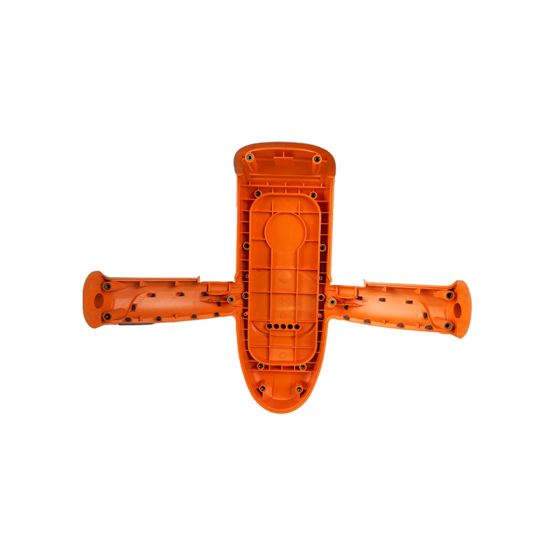 Moule de corps de drone sous-marin